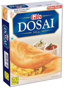 Picture of Gits Dosai Mix 500G