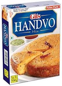Picture of Gits Handvo Mix 500G