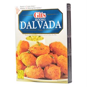 Picture of Gits Moong Dal Vada Mix 200G