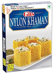 Picture of Gits Nylon Khaman 180G