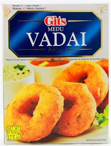 Picture of Gits Vadai Mix 500G
