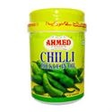 Picture of Ahmed Chilli Pickle In Oil 1KG