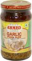 Picture of Ahmed Garlic Pickle In Oil 330G