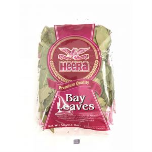 Picture of Heera Bay Leaves 50G