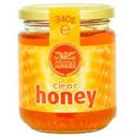 Picture of Heera Clear Honey 450G