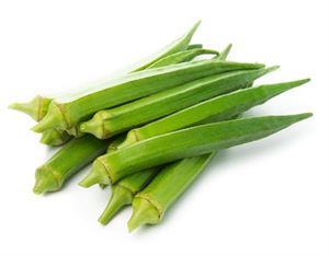 Picture of Okra