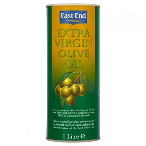 Picture of EastEnd Extra Virgin Olive Oil 1LTR