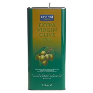 Picture of EastEnd Extra Virgin Olive Oil 5LTR