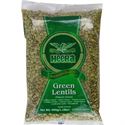 Picture of Heera Green Lentils 500G