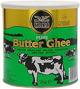 Picture of Heera Pure Butter Ghee 1KG