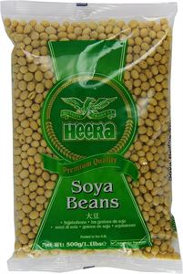 Picture of Heera Soya Beans 500G