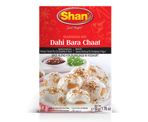 Picture of Shan Dahi Bara Chat 50G