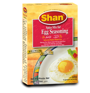 Picture of Shan Egg Seasoning 50G