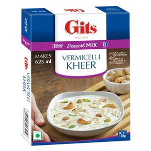Picture of Gits Vermicelli Kheer Mix 100G