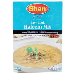 Picture of Shan Haleem Mix 300G