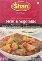Picture of Shan Meat & Vegetable Mix 100G