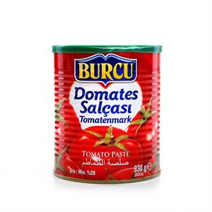 Picture of Burcu Tomato Paste 830G