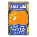 Picture of EastEnd Alphonso Mango Pulp 850G