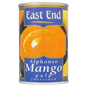 Picture of EastEnd Alphonso Mango Pulp 850G