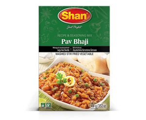 Picture of Shan Pav Bhaji 60G