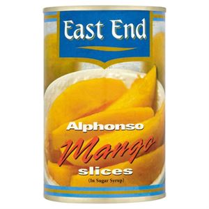 Picture of EastEnd Mango Slices In syrup 425G