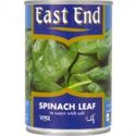 Picture of EastEnd Spinach Leaf 380G