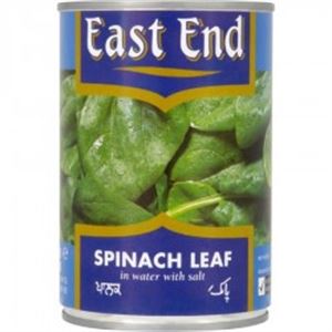 Picture of EastEnd Spinach Leaf 380G
