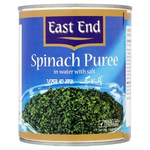Picture of EastEnd Spinach Puree 795G