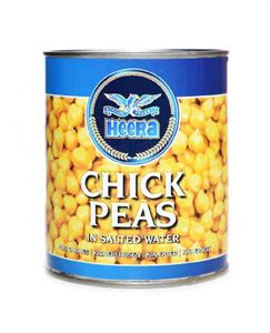 Picture of Heera Chick Peas 400G