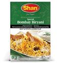 Picture of Shan Special Bombay Biryani 60G