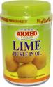 Picture of Ahmed Lime Pickle In Oil 1KG