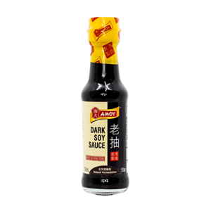 Picture of Amoy Dark Soy Sauce 150ML