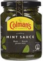 Picture of Colman's Mint Sauce 165ML