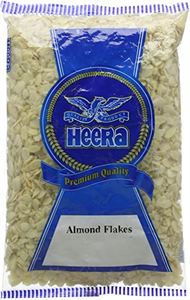Picture of Heera Almonds Flakes 700G