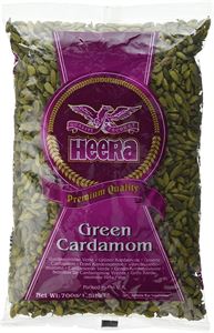 Picture of Heera Green Cardamom 700G