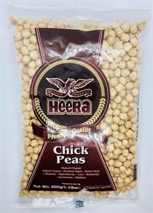 Picture of Heera Chickpeas 500G