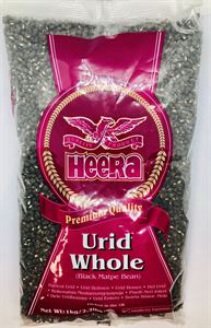 Picture of Heera Urid Whole 1KG