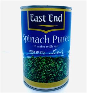 Picture of EastEnd Spinach Puree 395G