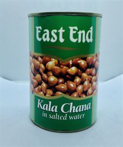 Picture of EastEnd Kala Chana 400G
