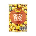 Picture of KTC Chick Peas 400G