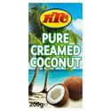 Picture of KTC Pure Creamed Coconut 200G