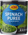 Picture of KTC Spinach Puree 795G