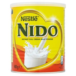 Picture of Nido Milk Powder 400G