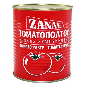 Picture of Zanae Tomato Paste 860G