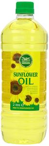 Picture of Heera Sunflower Oil 2LTR