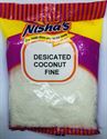 Picture of Nisha's Desicated Coconut Fine 250G