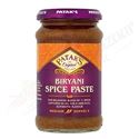 Picture of Pataks Biryani Spice Paste 283G