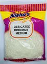 Picture of Nisha's Desicated Coconut Medium 250G