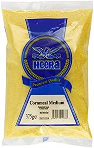 Picture of Heera Cornmeal Medium 375G