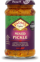 Picture of Pataks Mixed Pickle 283G